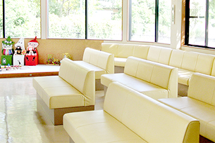 上から見た写真