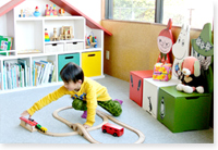 �v���C�R�[�i�[